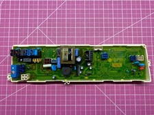 Placa de controle principal para secadora LG P# EBR36858804 comprar usado  Enviando para Brazil