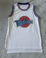 Tune squad jersey for sale  NEWMARKET