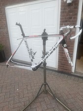 Focus izalco frame for sale  WHITEHAVEN