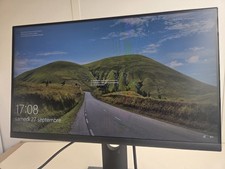 Dell p2222h full d'occasion  Colombes