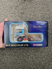 Corgi modern truck for sale  DINGWALL
