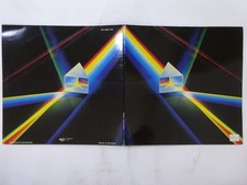 Pink Floyd Prism Rekord RP-986 3S Norway  VINYL LP comprar usado  Enviando para Brazil