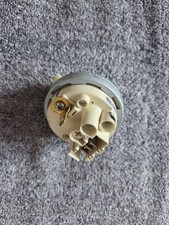 Miele druckwächter niveauscha gebraucht kaufen  Rostock