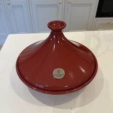 Emile henry red for sale  DOVER