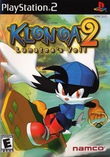 Usado, Klonoa 2: Lunatea's Veil - Playstation 2 Game Only comprar usado Usado, Klonoa 2: Lunatea's Veil - Playstation 2 Game Only comprar usado  Enviando para Brazil