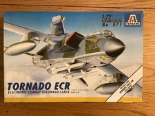 Italeri scale tornado for sale  WINDLESHAM