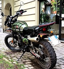 swm 500 usato  Voghera