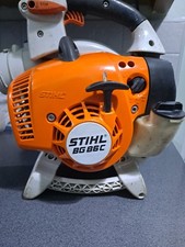Stihl bg86c petrol for sale  MANCHESTER