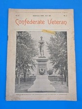 July 1901 original for sale  Morrisville