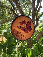 Wall hanging rustic for sale  WORCESTER