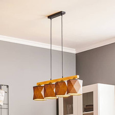 Euluna hängeleuchte hängelam gebraucht kaufen  Berlin