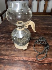 Vintage silex coffee for sale  Baton Rouge