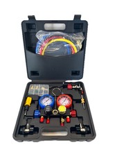 Vevor manifold gauge for sale  Benson
