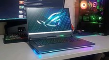 Asus rog strix gebraucht kaufen  Darmstadt