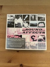 Jam sound affects for sale  LEEK