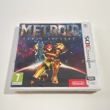 Nintendo 3ds metroid d'occasion  France
