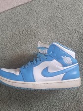 Nike air jordans for sale  HEBBURN