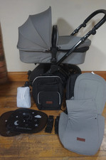 Ickle bubba stomp for sale  NOTTINGHAM