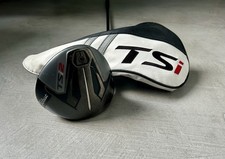 Titleist tsi2 driver gebraucht kaufen  Bielefeld