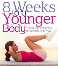 Weeks younger body for sale  Philadelphia