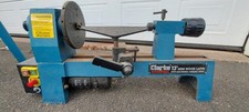 Clarke woodworker mini for sale  SHREWSBURY