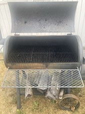 Wood smoker for sale  Johnstown