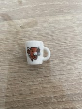Fève mug vache d'occasion  Perpignan-