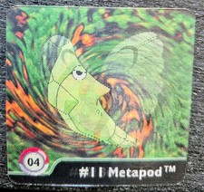 Pokemon karte caterpie gebraucht kaufen  Grafschaft