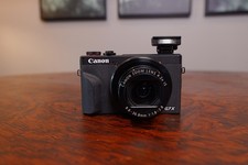 iii g7x canon mark powershot for sale  Ferndale