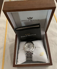 philip watch automatico unisex usato philip watch automatico unisex usato Cava de Tirreni