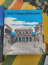 Alvise cornaro suo usato  Rosa