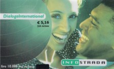 4658 scheda telefonica usato  La Morra