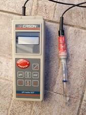 Metro 507 crison usato  Italia