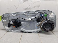 Usado, 2008 VOLVO C30 T5 REGULADOR DE JANELA DE PORTA ESQUERDA COM ALTO-FALANTE E MÓDULO #005083 comprar usado  Enviando para Brazil