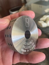Nidek lens edger for sale  Norman