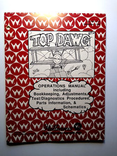 Top dawg shuffle for sale  Collingswood