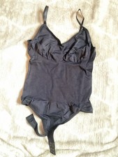 Black shapewear thong for sale  NORTHAMPTON