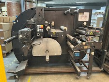 Flexor 380b finisher gebraucht kaufen  Aspisheim, Grolsheim