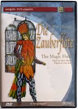 Zauberflöte maxim mihailov gebraucht kaufen  Halle