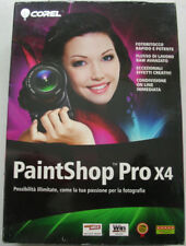 corel paint shop usato  Granarolo dell'Emilia