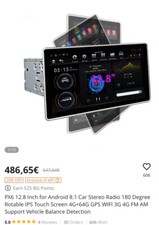 Ainavi multimedia car gebraucht kaufen  Freiburg im Breisgau