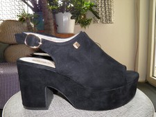 Jumex plateau wildlederschuhe gebraucht kaufen  Bochum