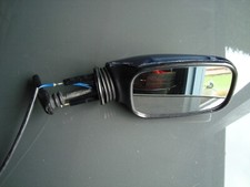 Mgf nearside mirror. for sale  MANSFIELD