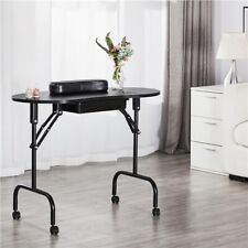 Portable manicure table for sale  IPSWICH