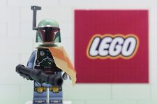 Boba fett lego for sale  ORPINGTON
