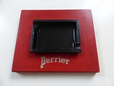 Cendrier perrier vintage d'occasion  Ussac