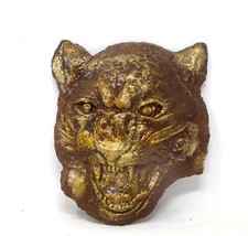 Insolite masque tibétain d'occasion  La Haye-du-Puits