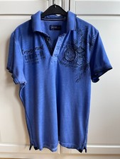 Camp david kurzarmpolo gebraucht kaufen  Eberdingen