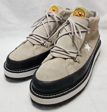 Tênis Converse Fleece Forrado Bota Mountain Club Caminhante 566164C Feminino Tamanho 11 comprar usado  Enviando para Brazil