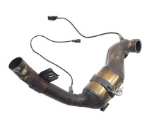 Catalizzatore per fiat usato  Italia